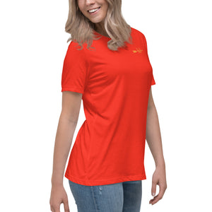 HWH - Hey Yall Women's Relaxed T-Shirt 2.0