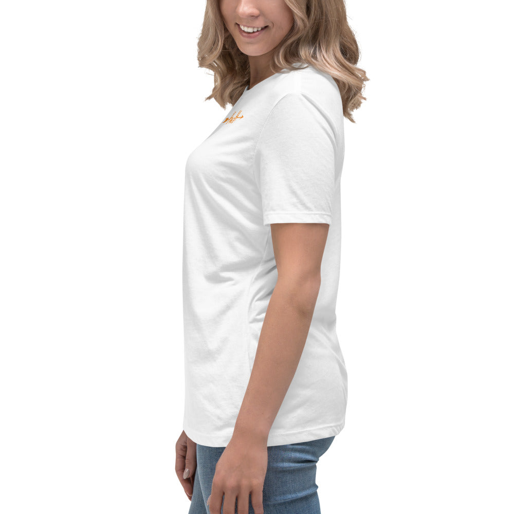 HWH - Hey Yall Women's Relaxed T-Shirt 2.0