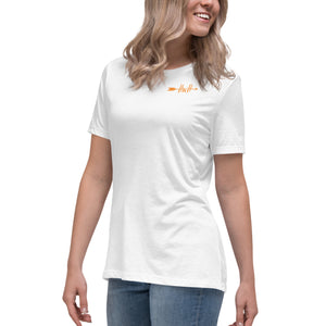 HWH - Hey Yall Women's Relaxed T-Shirt 2.0