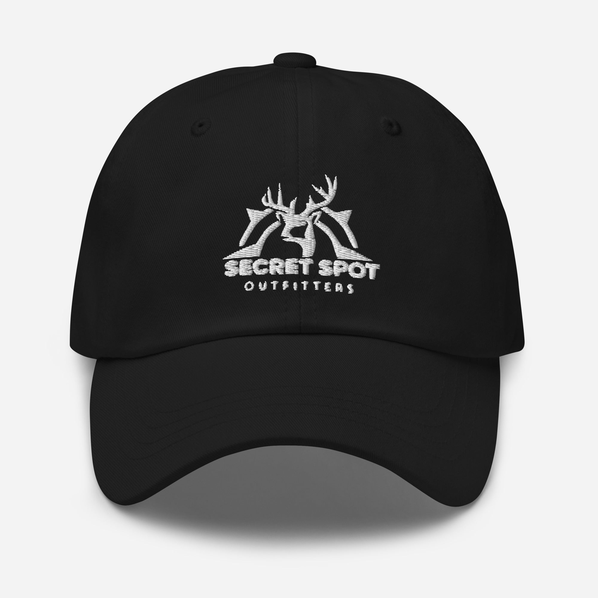 "Classic Big Buck" Dad hat