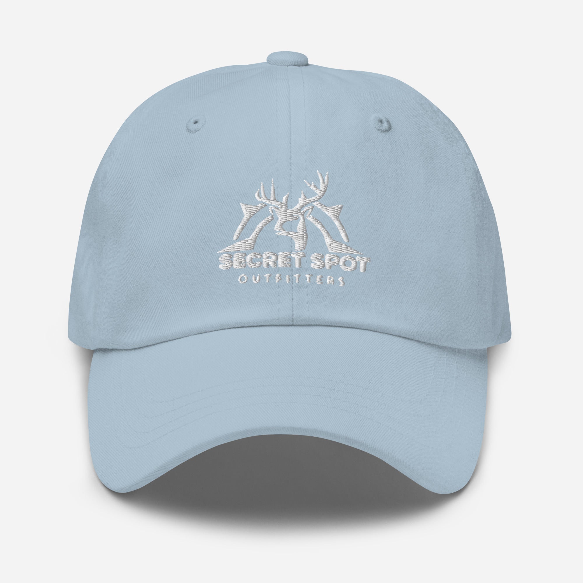 "Classic Big Buck" Dad hat