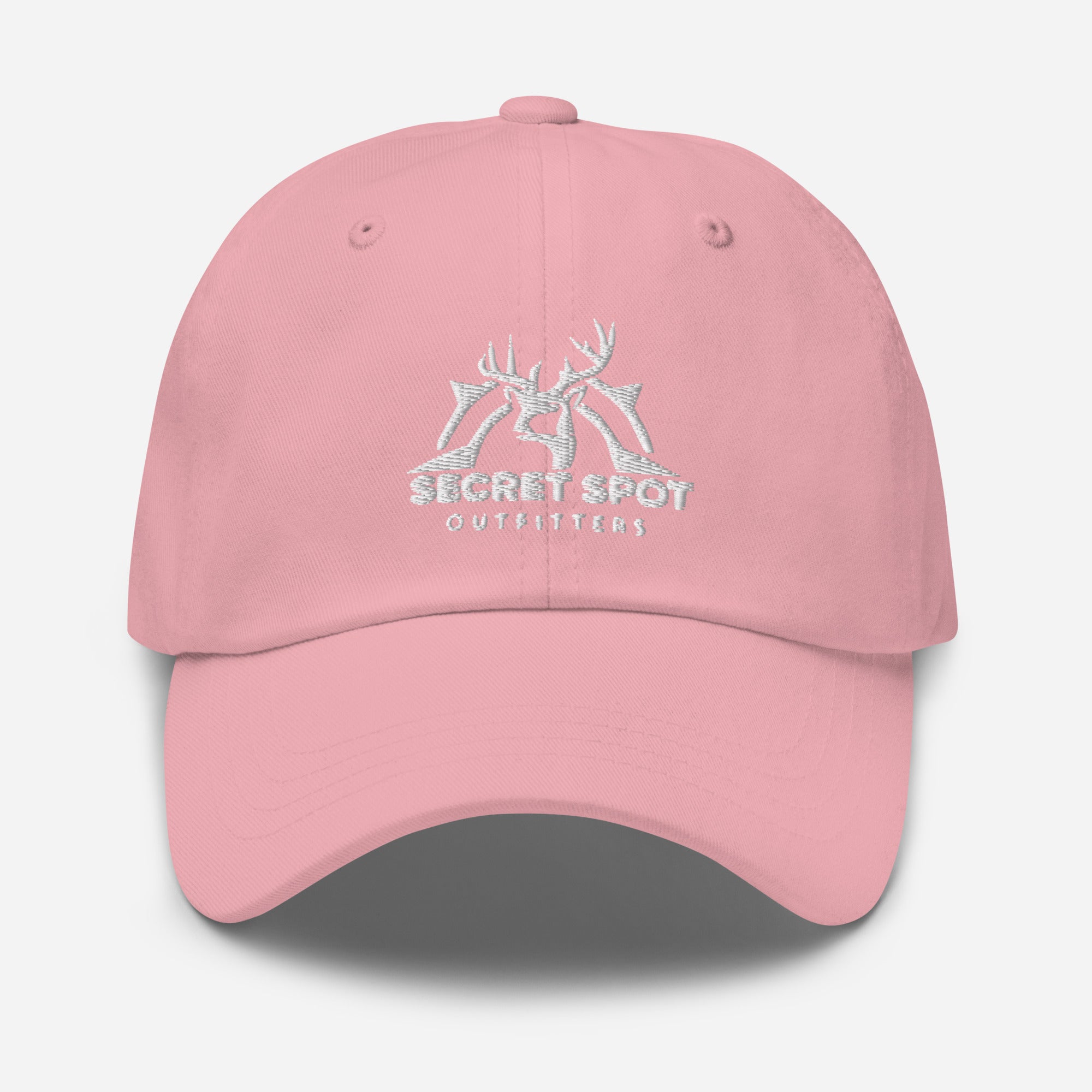 "Classic Big Buck" Dad hat