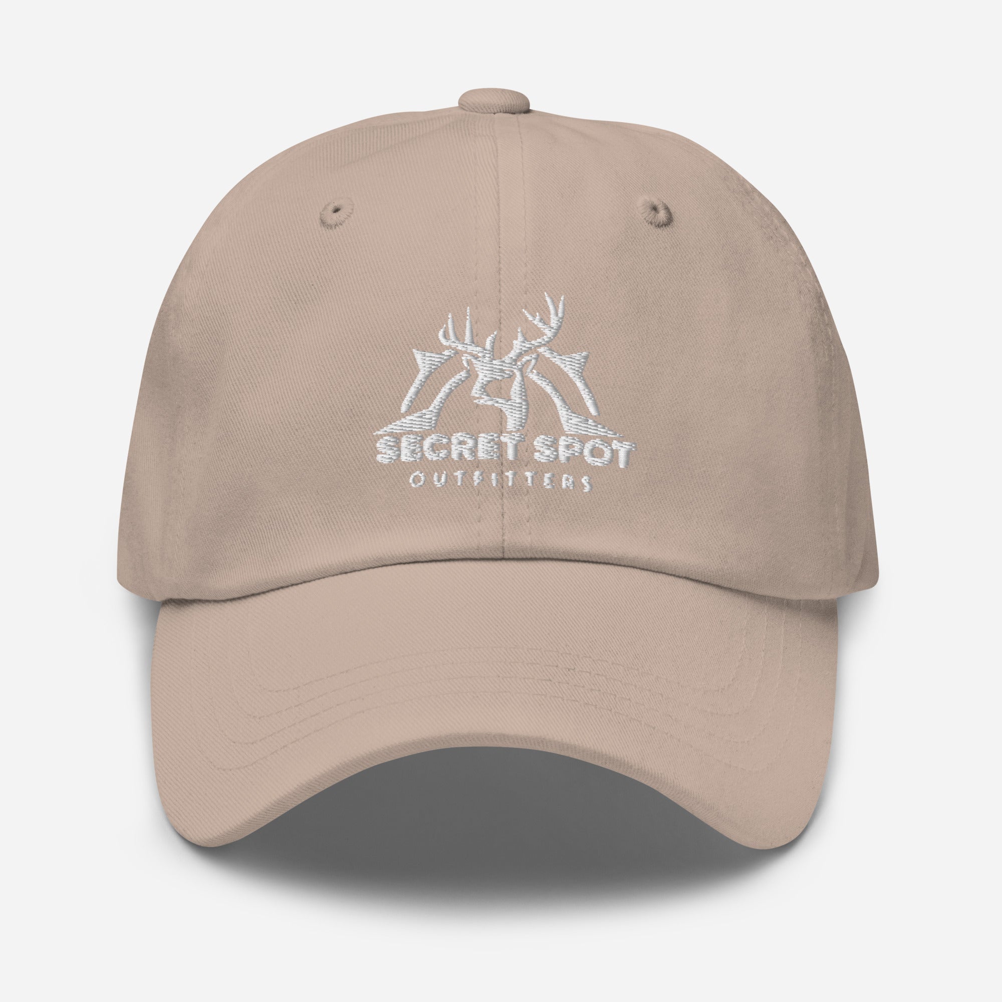 "Classic Big Buck" Dad hat