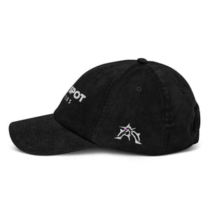 "Trophy Marlin" Corduroy hat