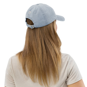 "Big Buck" Denim Hat