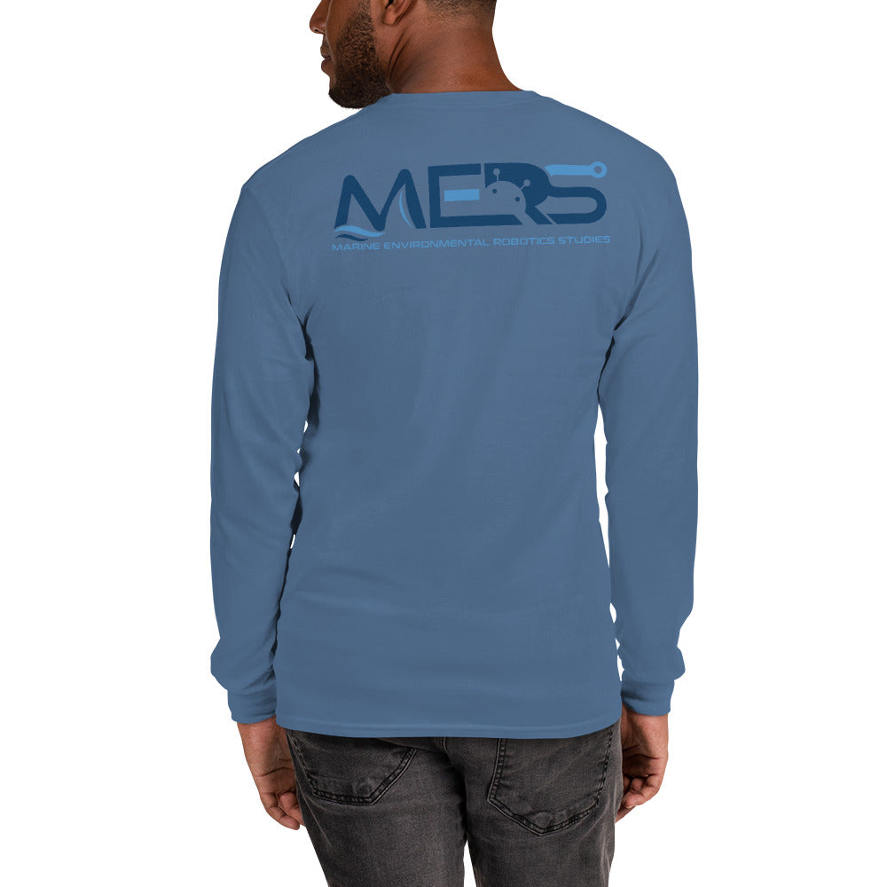 Men’s Long Sleeve Shirt