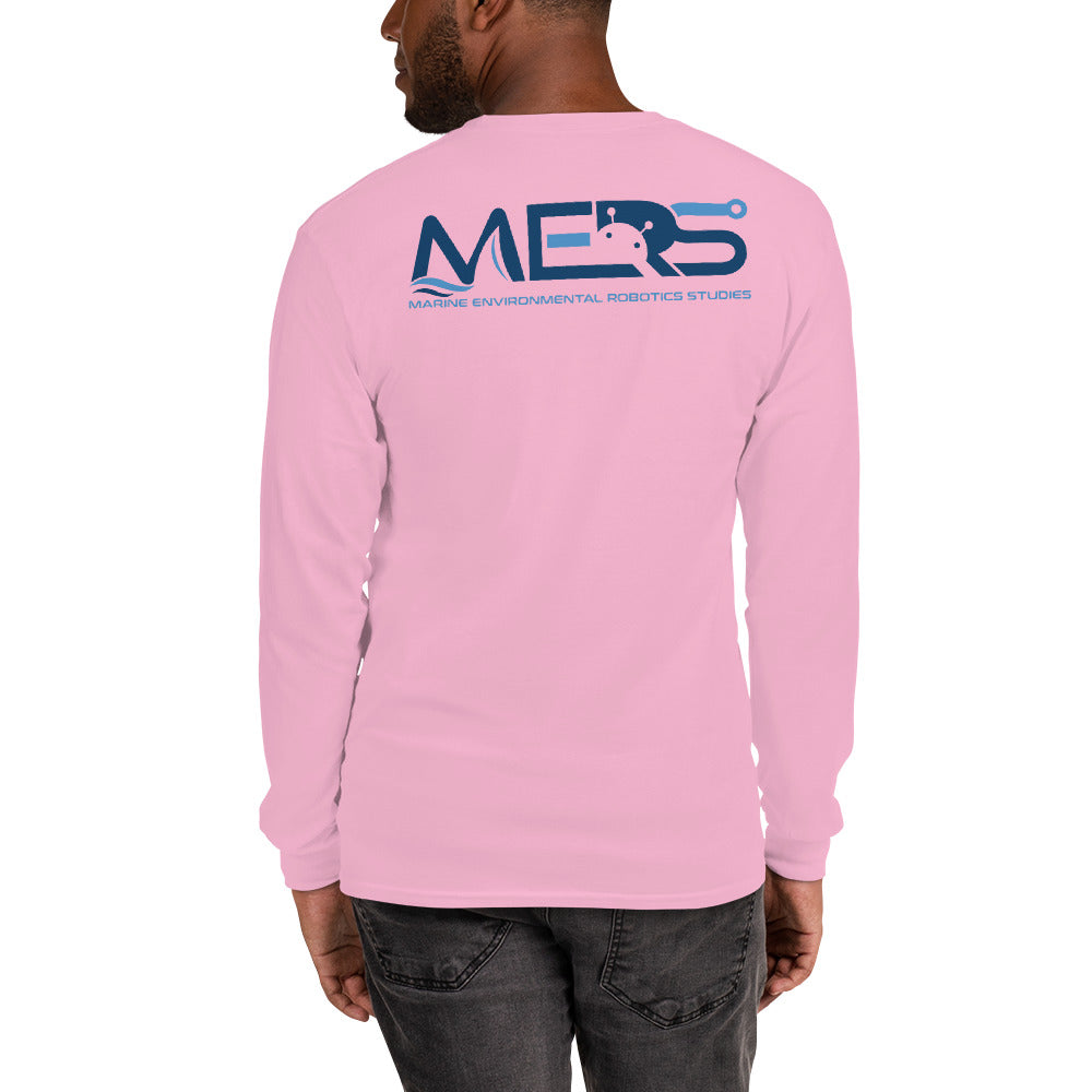 Men’s Long Sleeve Shirt