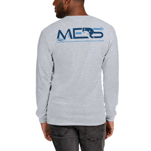 Men’s Long Sleeve Shirt