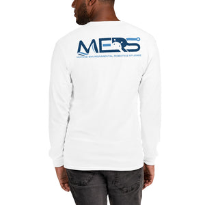 Men’s Long Sleeve Shirt