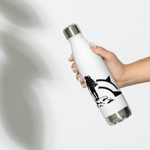 Stainless Steel Water Bottle