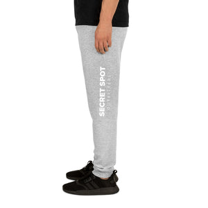 Unisex Joggers