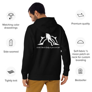 Scuba Hoodie