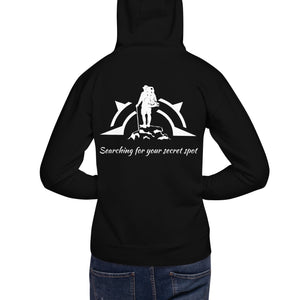 Wanderlust Hoodie