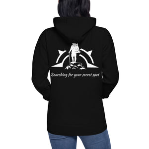 Wanderlust Hoodie