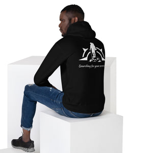 Wanderlust Hoodie