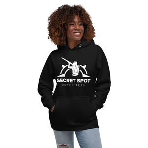 Clay Sports Hoodie