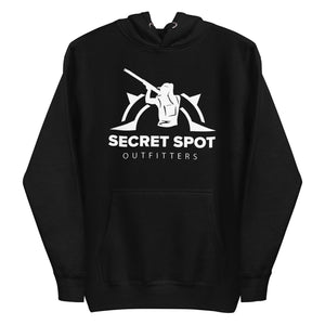 Clay Sports Hoodie