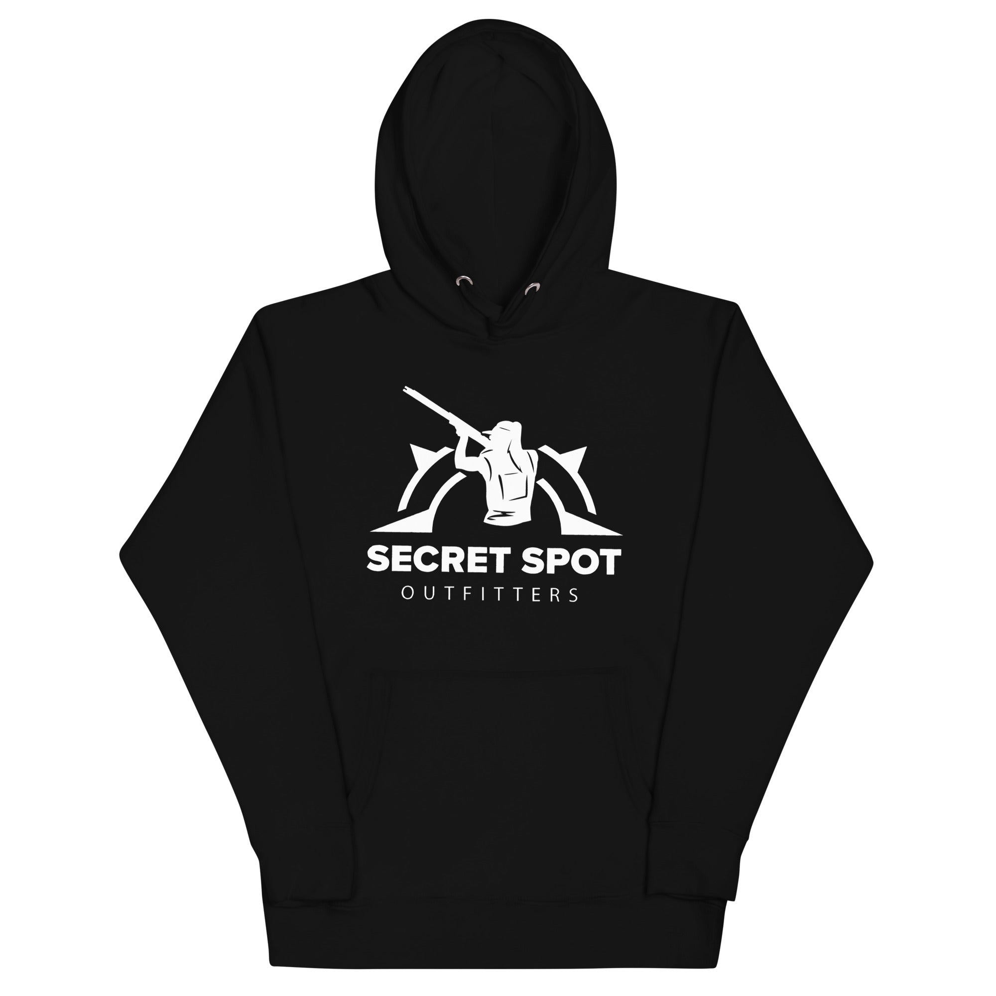 Clay Sports Hoodie