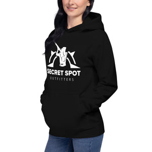 Clay Sports Hoodie