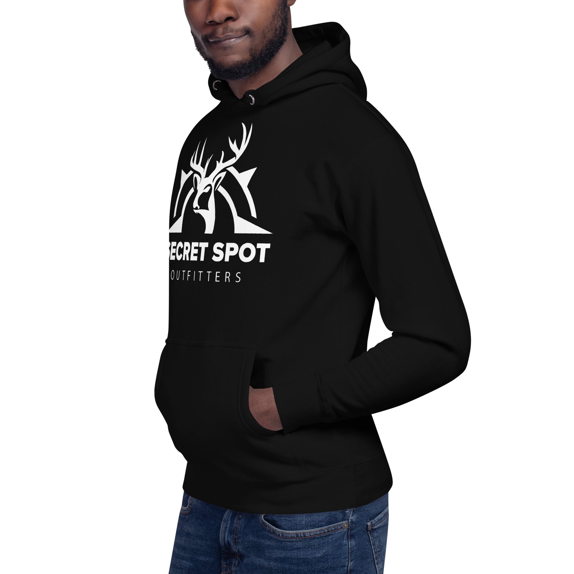 Trophy Buck Hoodie