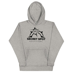 Offshore Angler Hoodie