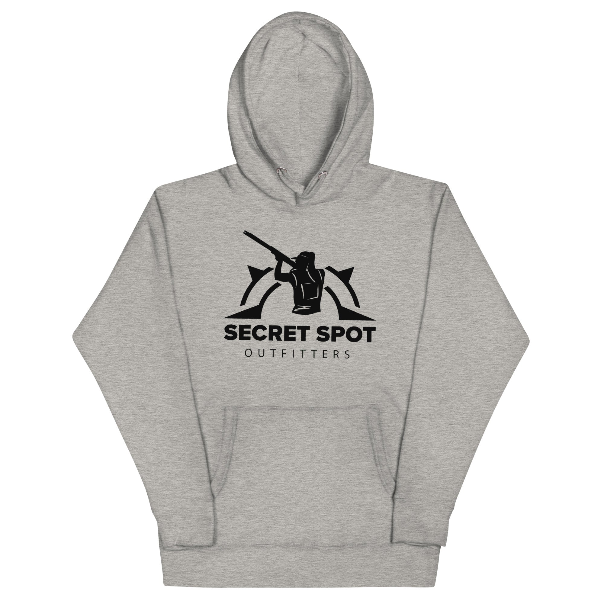 Clay Sports Hoodie