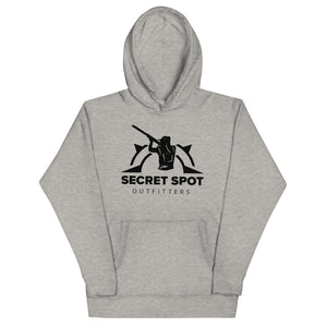 Clay Sports Hoodie