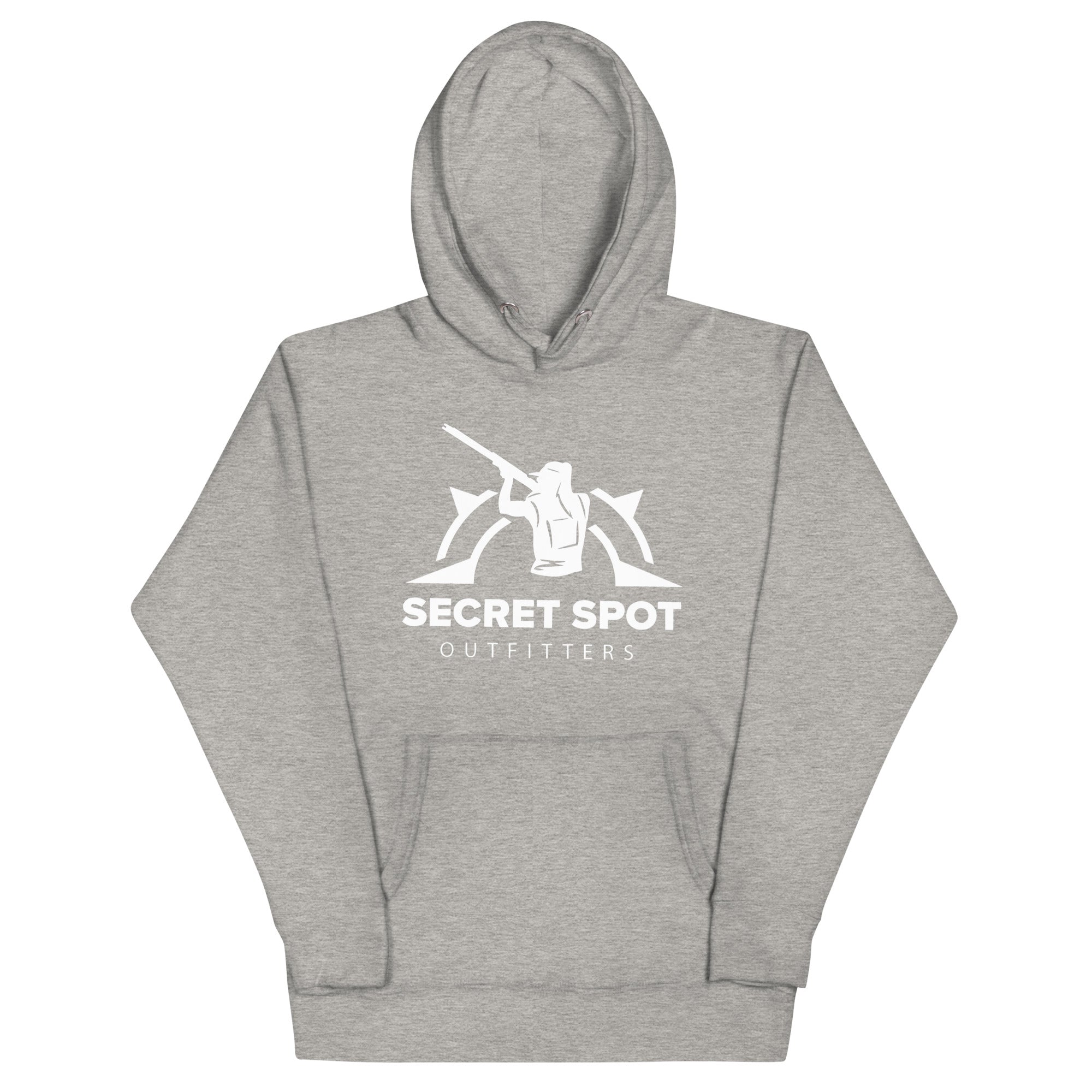 Clay Sports Hoodie