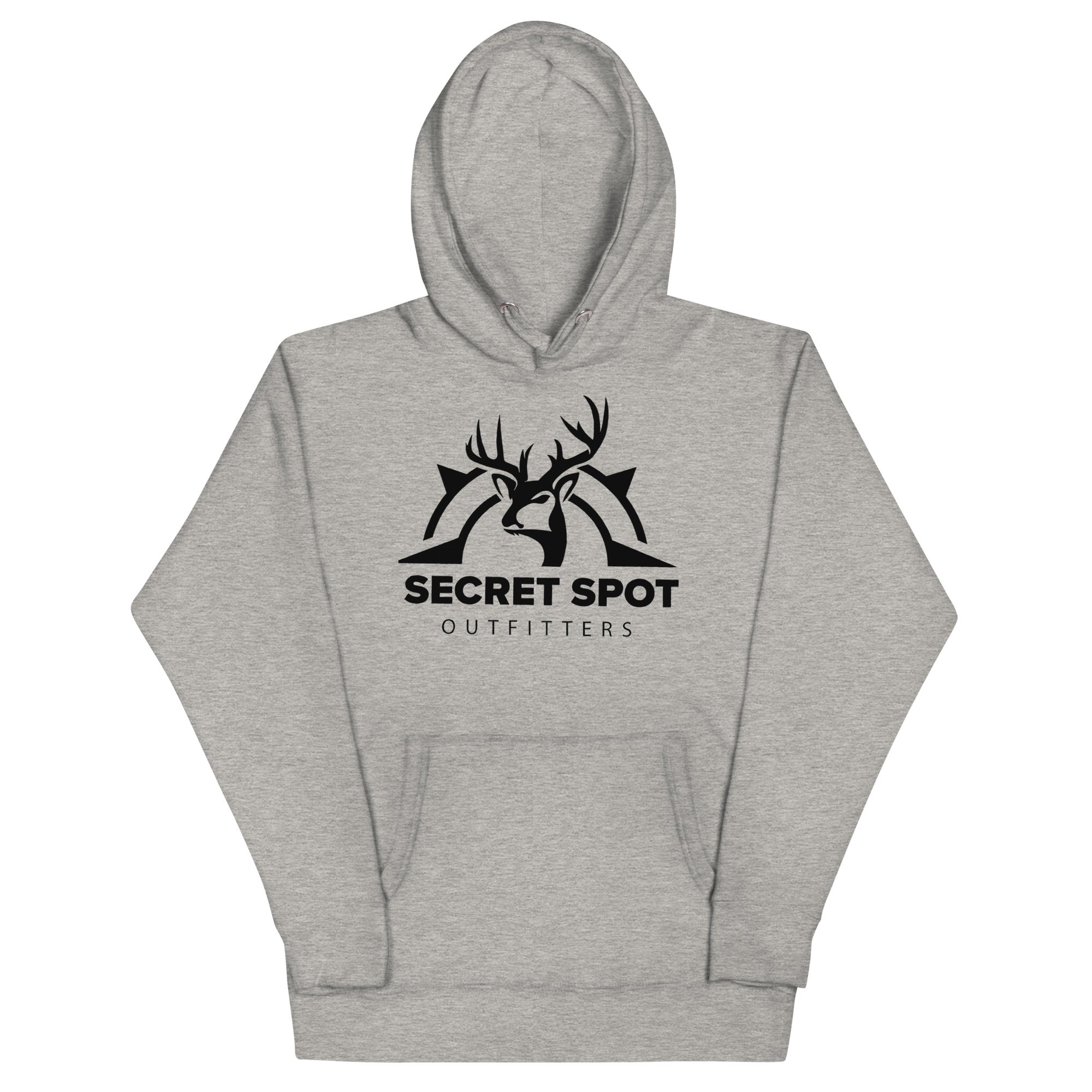 Trophy Buck Hoodie