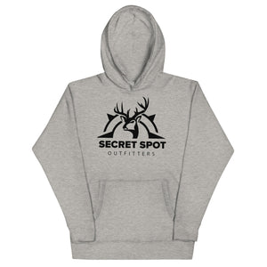 Trophy Buck Hoodie