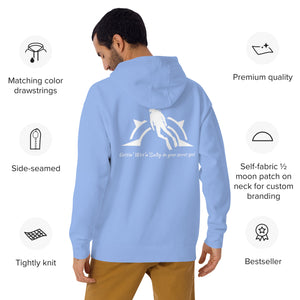 Scuba Hoodie