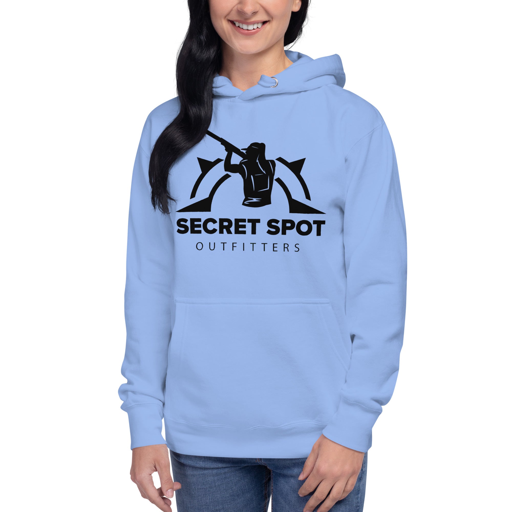 Unisex Hoodie