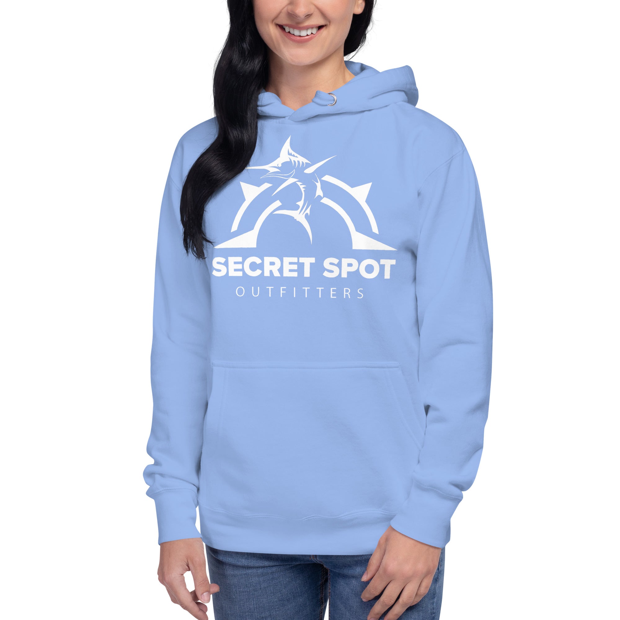 Offshore Angler Hoodie