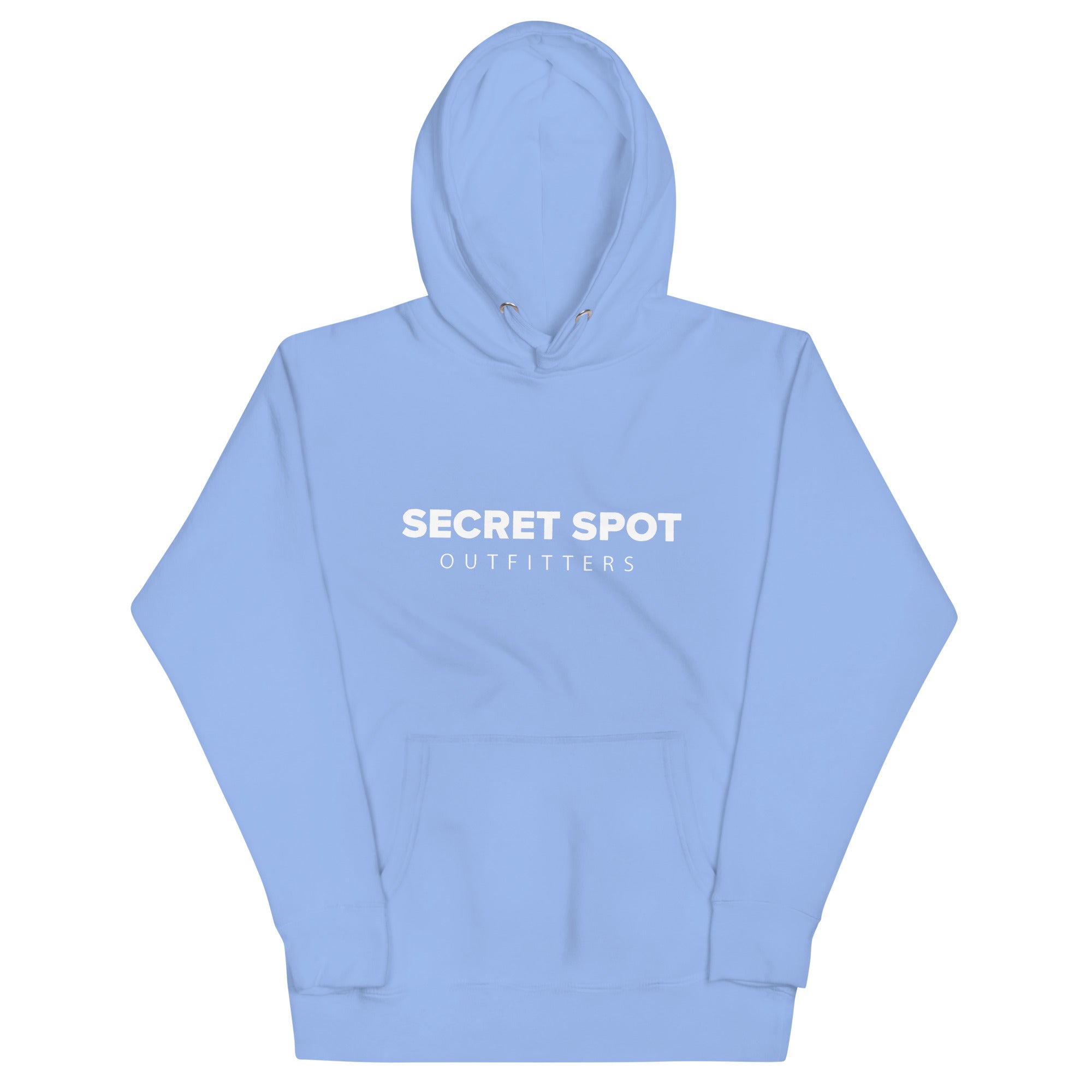 Wanderlust Hoodie