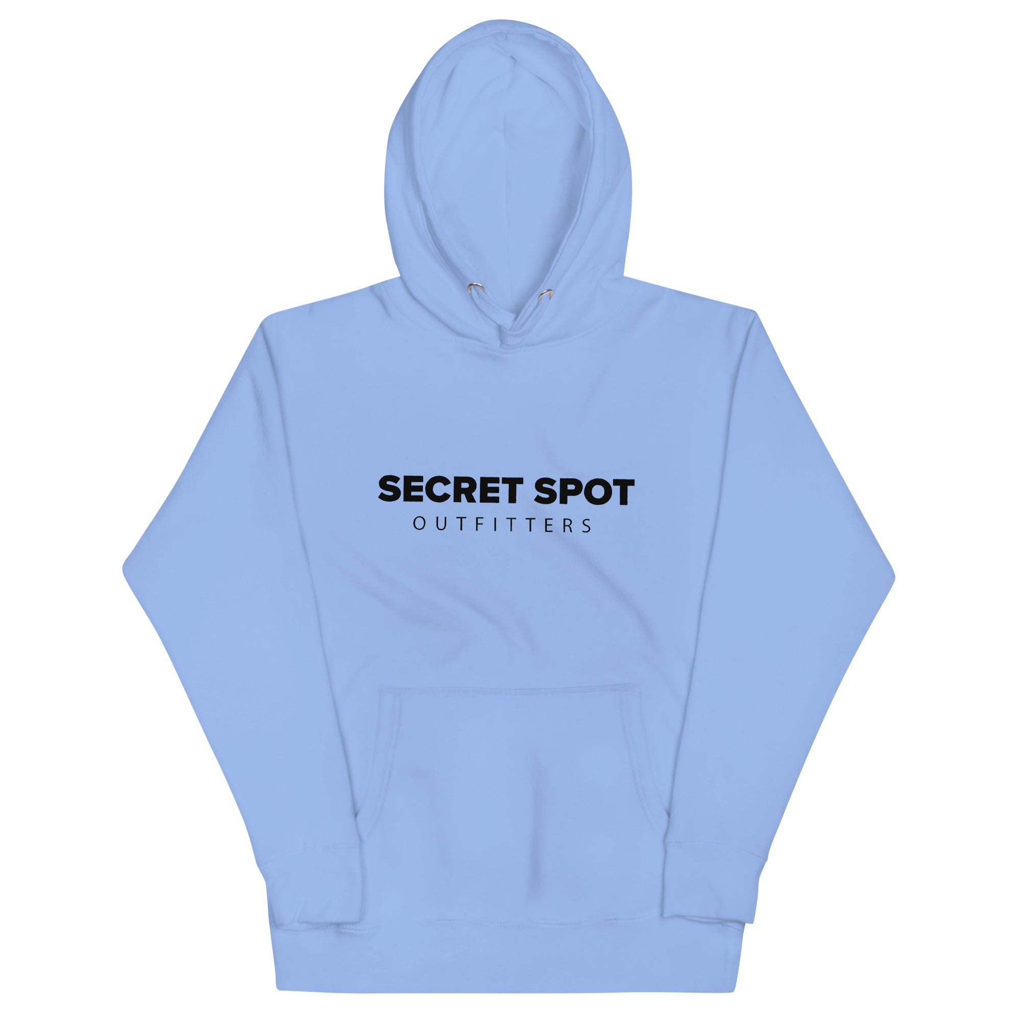 Scuba Hoodie