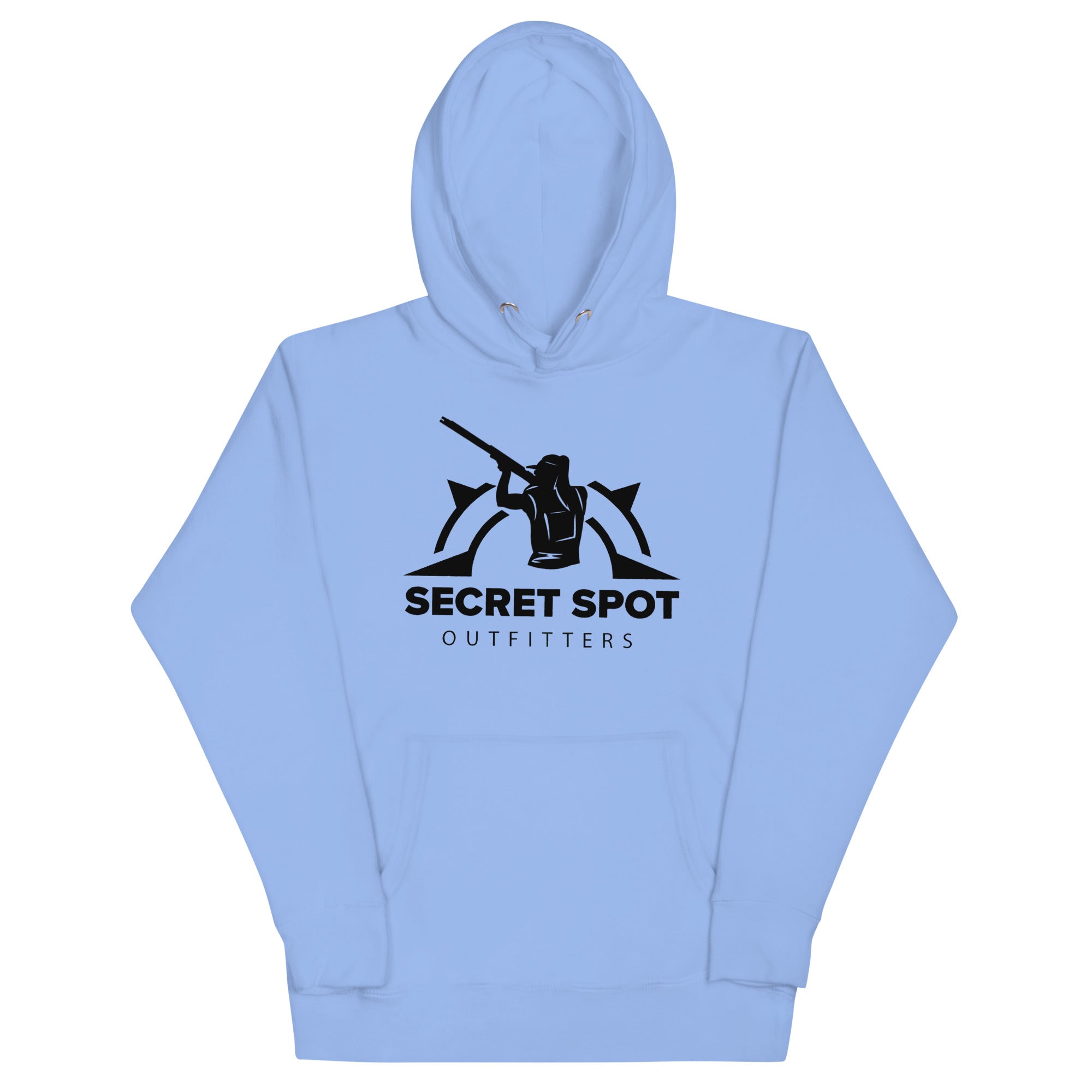 Clay Sports Hoodie