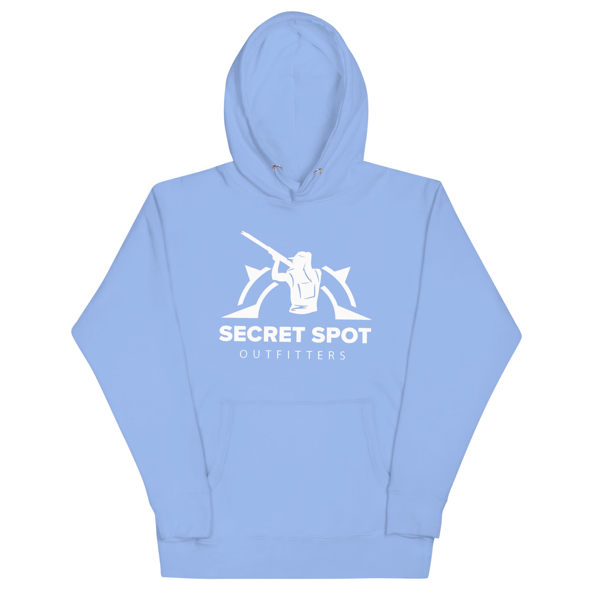 Clay Sports Hoodie