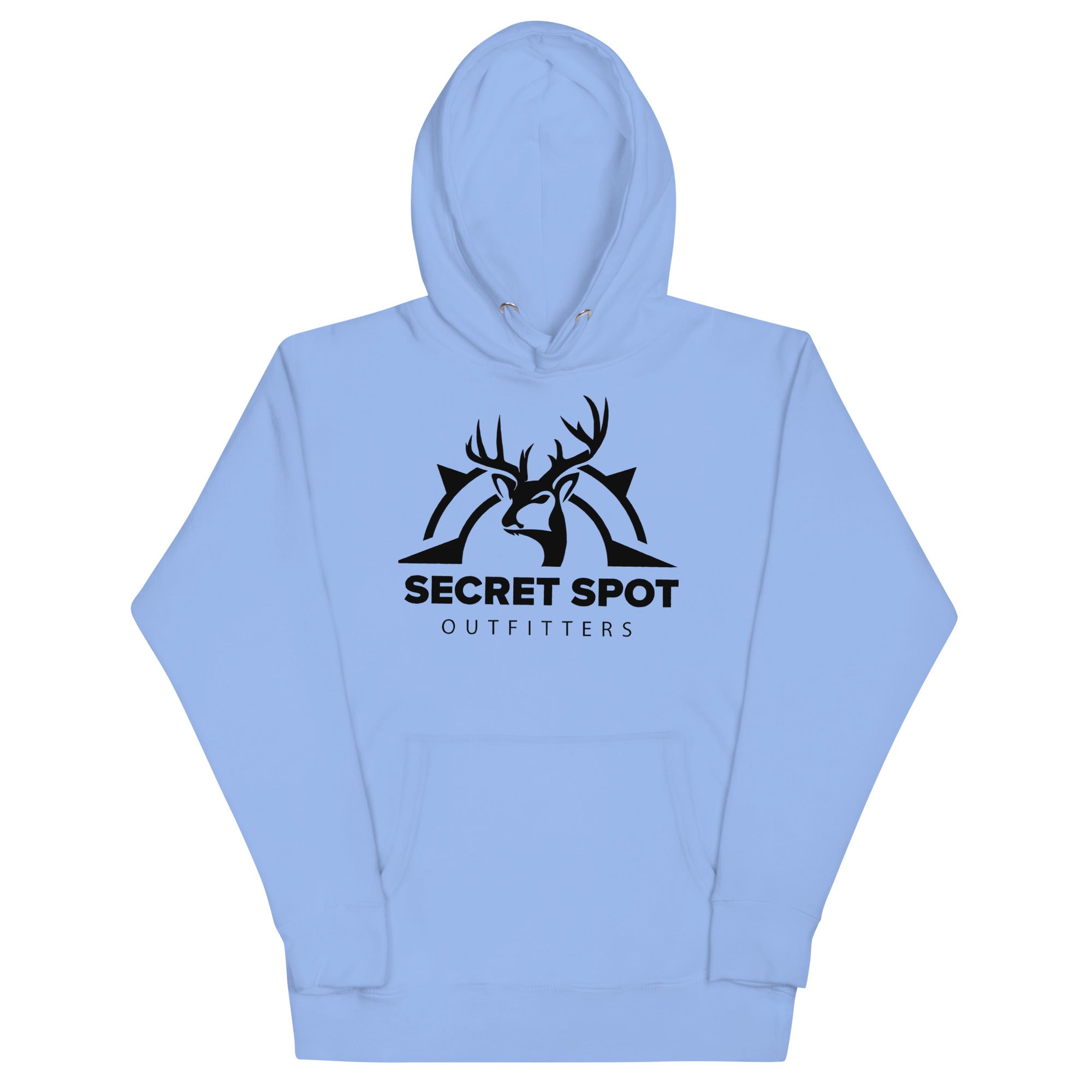 Trophy Buck Hoodie