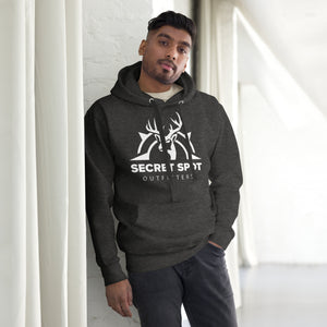 Trophy Buck Hoodie