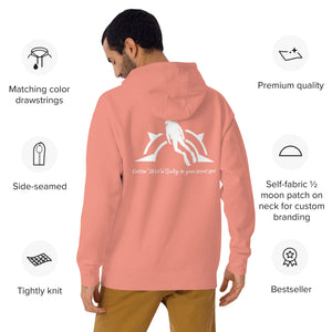 Scuba Hoodie