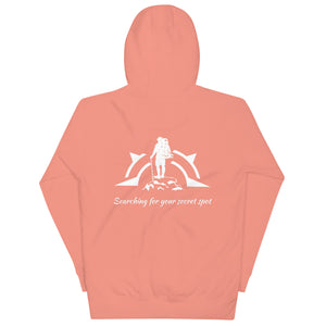 Wanderlust Hoodie