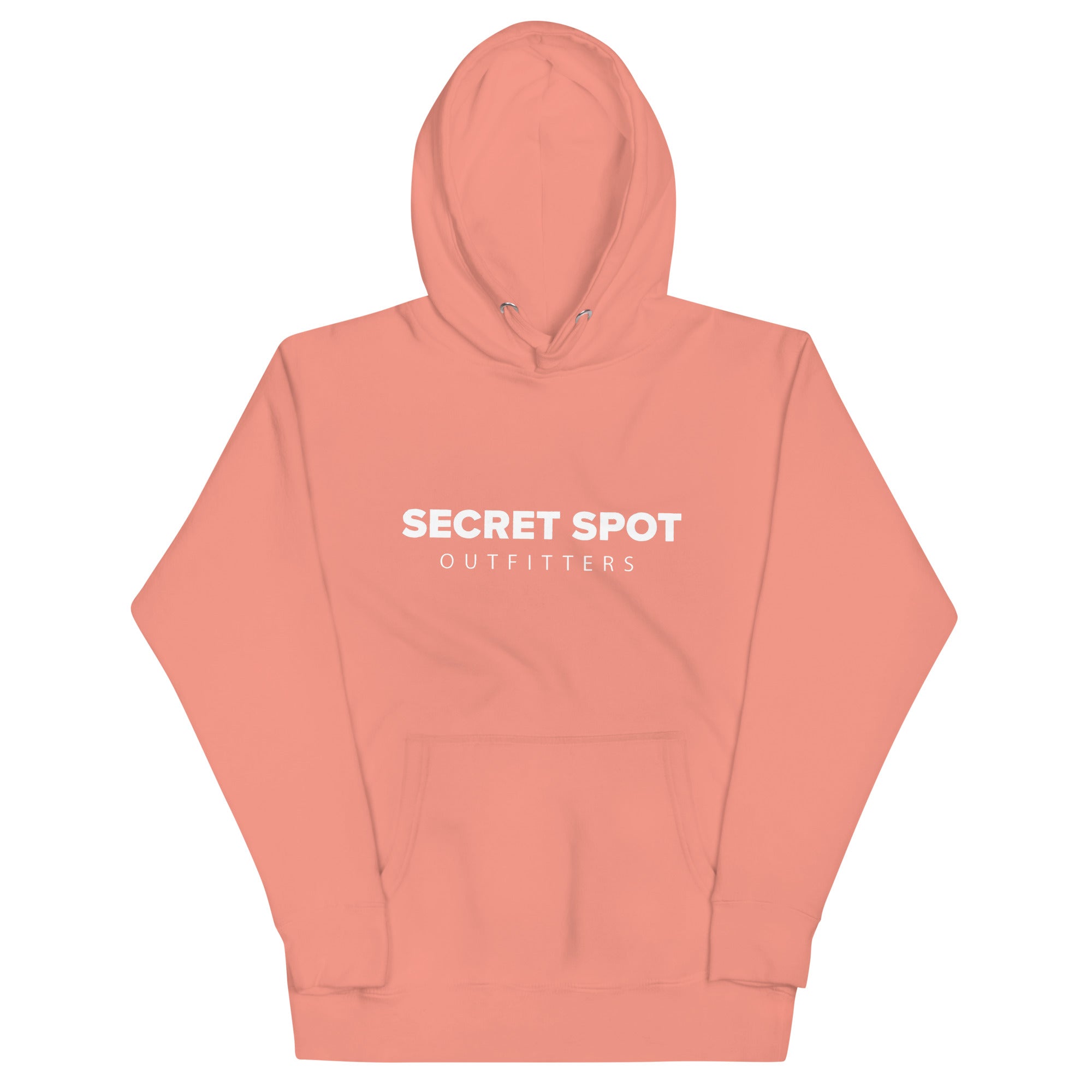 Wanderlust Hoodie