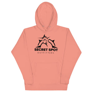 Offshore Angler Hoodie