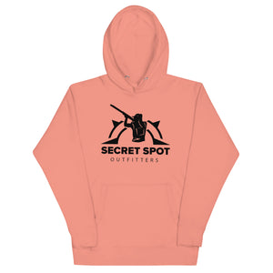 Clay Sports Hoodie