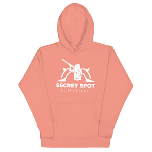 Clay Sports Hoodie