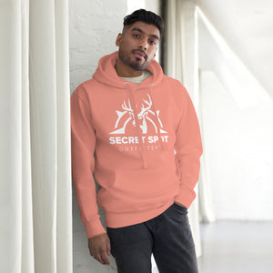 Trophy Buck Hoodie