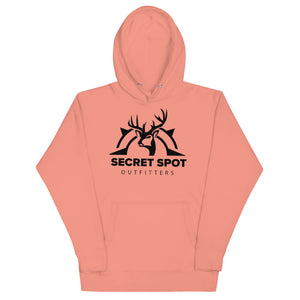 Trophy Buck Hoodie