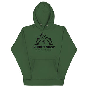 Offshore Angler Hoodie