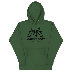 Trophy Buck Hoodie