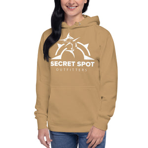 Offshore Angler Hoodie